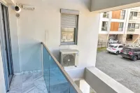 Apartment Laguna Wave 3 Hotels in Mamaia-Sat