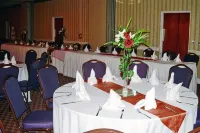 스튜디오 6 록 힐, SC - 체리 로드