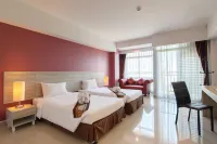 Tubtim Siam Suvarnabhumi Hotel