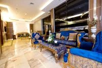 Laguna Hotel Suites Hoteles en Salmiya
