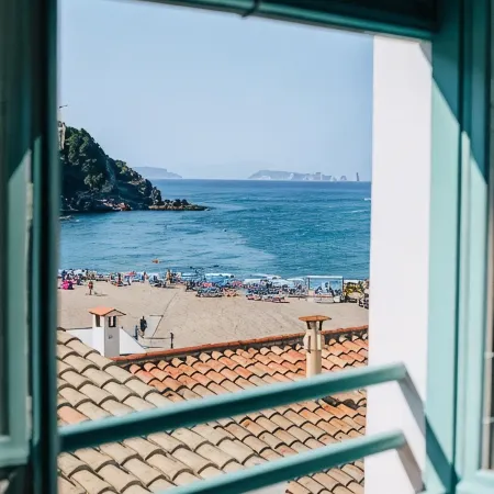 Hostal Ses Negres