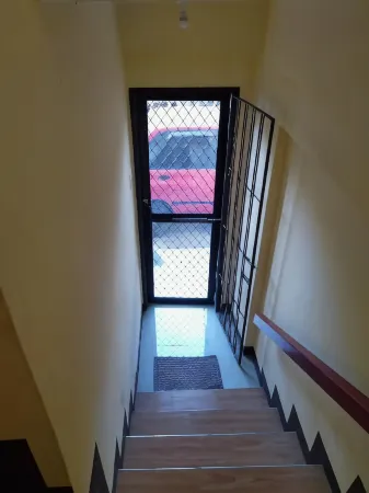 Eurich Ladies Dormitory Отели рядом с Аэропорт Банкаси