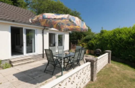 Sêr Môr - Log Burner, Peaceful Cottage, Dog Friendly