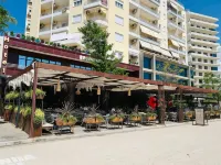 Hotel Brooklyn Vlore Hotel dekat Vlora Old Town