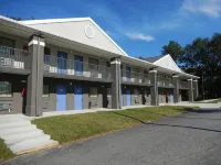Motel 6 Moultrie, GA Các khách sạn ở Moultrie