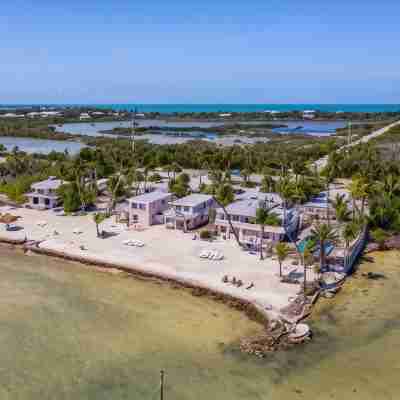 Rainbow Bend Resort Hotel Exterior