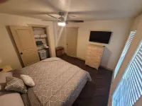 Hill Country Escape Hotel dekat Guadalupe River