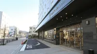 Toyoko Inn Tsushima Izuhara Hotel dekat Tsushima Folk History Museum