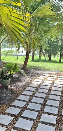 Beautiful Cottage! Your Home Away From Home.  4 miles from Disney, Kissimmee