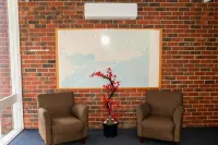 Ocean Views Motel Lakes Entrance Hotels in Metung
