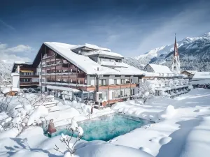 Hotel Klosterbräu