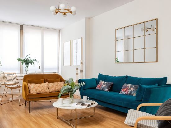 Misterhost Deluxe Santa Cruz I - Cozy Central and Quiet