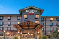Fairfield Inn & Suites Albuquerque Uptown Hotels in Albuquerque
