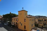 Hôtel Napoléon Hotels in Beausoleil