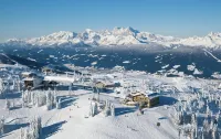 Apartment in Kleinarl Near Ski Lift