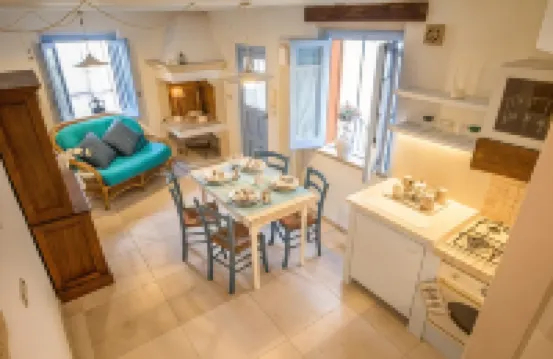 TD Casa Reina in the Historic Center with Terrace