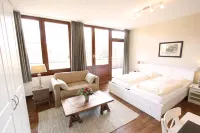 Hotel am Kaponier Gmbh Các khách sạn ở Vechta