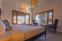 Seclude Ramgarh Willows
