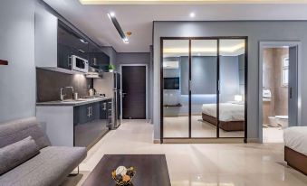 Prime Residence New Cairo