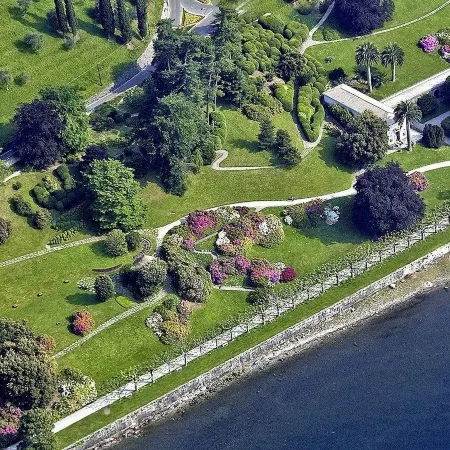 Hotel Belvedere
