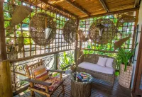 Pousada Burundanga Hoteles en Itacaré