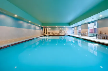 Holiday Inn Express CALHOUN SOUTH by IHG