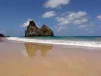 Pousada Lenda das Águas Hotels in Fernando de Noronha