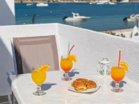 Irene Hotel - Beachfront Hotels in Paros