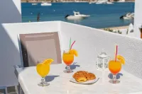 Irene Hotel - Beachfront