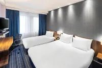 Holiday Inn Express THE HAGUE - PARLIAMENT by IHG