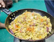 Faizan Guest House Hunza Các khách sạn ở Jafar Abad