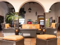 Hotel Casa Real Del Café Hotels in Coatepec