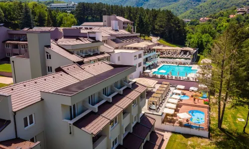 Hotel Sunce