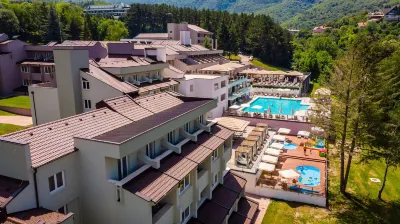 Hotel Sunce Các khách sạn ở 