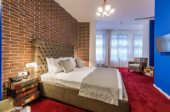 더 맨션 부티크 호텔