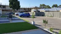 Perth City Motel - Motels