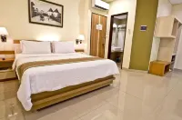 دي باتارا هوتل