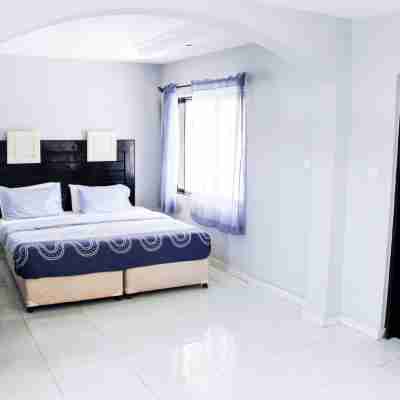 Sunu Hotel Rooms
