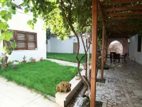 Kaleiçi Ozkavak Hotel