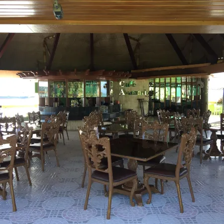 Bohol Tropics Resort Отели рядом с достопримечательностью «Bohol National Museum»