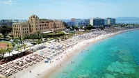10 جي آر - فندق بوتيك وبار مشروبات - 5-نجوم