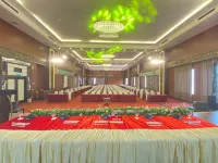 Muong Thanh Grand CUA Lo Hotel Hotels in Cua Lo