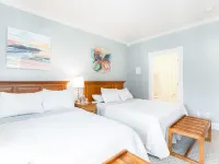 Biddle Point Inn Hotels in Marshall County