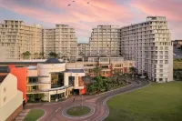 Premier Hotel East London ICC Các khách sạn gần Electric Avenue