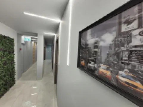 Maya Luxury Guest House with Panoramic Sea View