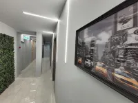 Maya Luxury Guest House with Panoramic Sea View Hotels near Baháʼí Garden Haifa