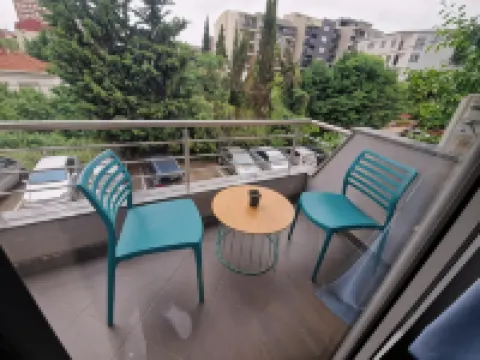 Vanilla Boutique Hotel Hotels in Centar