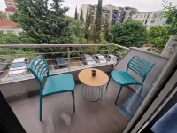 Vanilla Boutique Hotel Hotels in Karposh