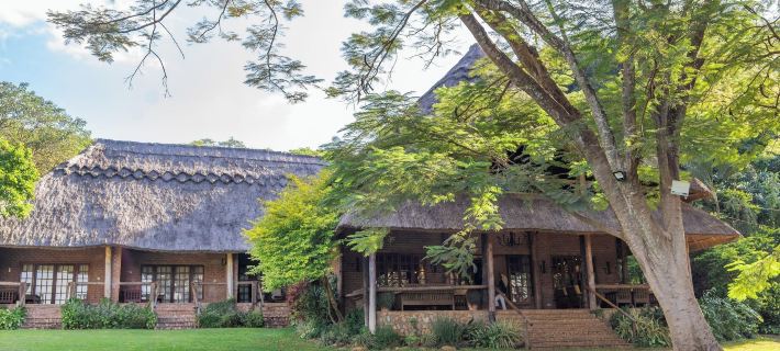 Kumbali Country Lodge Hotels in Lilongwe