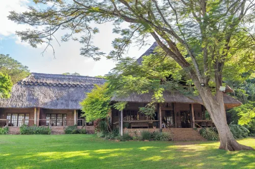 Kumbali Country Lodge - 4-Star